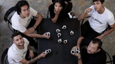 Το «Αουτσάιντερ» που ξέρει από καλό καφέ