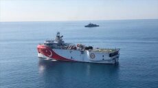 Για πετρελαϊκές έρευνες στη Σομαλία αναχωρεί το Σάββατο το τουρκικό ερευνητικό σκάφος Oruc Reis