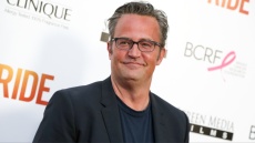 Η «βασίλισσα της κεταμίνης» δήλωσε ένοχη για πέντε κατηγορίες στην υπόθεση του Μάθιου Πέρι