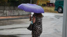 Καιρός - Κακοκαιρία Cassandra: Βροχές, καταιγίδες και κεραυνοί την Παρασκευή - Ποιες περιοχές θα επηρεαστούν