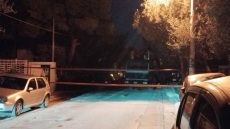 Χαλάνδρι: Επεισοδιακή καταδίωξη μετά από ξήλωμα ΑΤΜ σε σούπερ μάρκετ