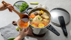 Χύτρα: Όλα όσα κάνει καλύτερα