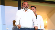  Ηλιόπουλος: Κάνω πράξεις για την ΑΕΚΑΡΑ μας, ο σεβασμός μου στον Μελισσανίδη παραμένει μεγάλος και αδιαμφισβήτητος