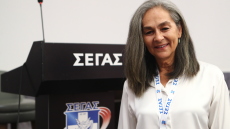ΣΕΓΑΣ: Το νέο ΔΣ της ομοσπονδίας, μετά την επανεκλογή της Σακοράφα