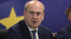 Χατζηδάκης για τα 50 χρόνια της ΝΔ: Δεν έχουμε αποκοπεί από τις παρακαταθήκες του Κωνσταντίνου Καραμανλή, αποτελούν σταθερά οδηγό