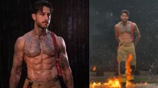 Σταύρος Γιαννόπουλος: Ένας Έλληνας ανάμεσα στους πιο σέξι πυροσβέστες που φωτογραφήθηκαν για ημερολόγιο της Αυστραλίας