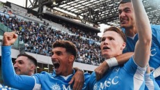 Serie A: Η Νάπολι με τριάρα παραμένει στην κορυφή - Δείτε τα γκολ