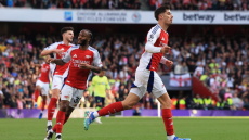 Premier League: Η Άρσεναλ 3-1 τη Σαουθάμπτον, η Σίτι 3-2 τη Φούλαμ - Πεντάρα η Μπρέντφορντ - Δείτε τα γκολ 