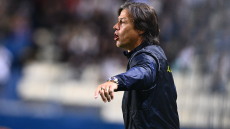 Επιμένουν στο Μεξικό: «Η επιστροφή του Ματίας Αλμέιδα στην Τσίβας είναι πιο κοντά από ποτέ»