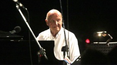 Πέθανε ο σπουδαίος συνθέτης Μίμης Πλέσσας - Στις 12 Οκτωβρίου θα γιόρταζε τα 100ά του γενέθλια