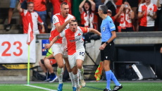 Πρόεδρος Σλάβια Πράγας: «Ο Ζαφείρης θα μείνει εδώ, τον Ιανουάριο θα συζητήσουμε ξανά ενδεχόμενη παραχώρησή του»