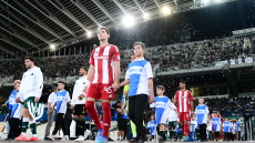 Ιωαννίδης - Ρέτσος: Με Έλληνες αρχηγούς το ντέρμπι αιωνίων