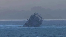 Αποζημίωση στη Σαμόα για θαλάσσια ρύπανση πλήρωσε η Νέα Ζηλανδία μετά το ναυάγιο πολεμικού πλοίου

