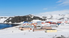 Η Ελλάδα θα στείλει για πρώτη φορά επιστήμονες στην Ανταρκτική