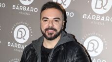 Τριαντάφυλλος για Γιώργο Λιάγκα: Είναι ο εθνικός μας μπιφτεκάς, απορώ με τη Μαρία Αντωνά