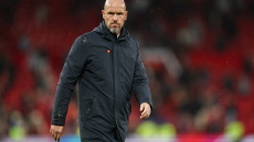 Έρικ Τεν Χαγκ: Γνωστή αλυσίδα πίτσας τρολάρει τη Μάντσεστερ Γιουνάιτεντ και τον Ολλανδό προπονητή 