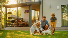 Ζωή γεμάτη ενέργεια με Protergia! 