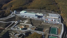 Ελληνικός Χρυσός: Στο 76% το ποσοστό ολοκλήρωσης του μεταλλευτικού έργου στις Σκουριές