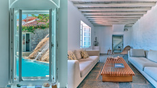 Οικία Adoria: Η φωλιά ενός μεγάλου έρωτα στην Ύδρα πωλείται