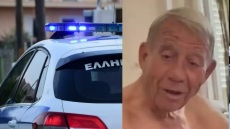 Κρήτη: Ξαπλωμένος στον δρόμο, στην Αλικαρνασσό, βρέθηκε ο 82χρονος που εξαφανίστηκε χθες στο Ηράκλειο