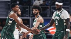 Μιλγουόκι Μπακς: Βαριά ήττα (120-87) χωρίς Αντετοκούνμπο από τους Πίστονς σε φιλικό