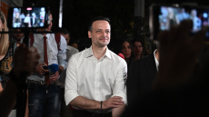 Χάρης Δούκας: Ζητάει debate με Ανδρουλάκη - «Επικοινώνησα με την ΕΡΤ, να γίνει διάλογος για το μέλλον του ΠΑΣΟΚ»