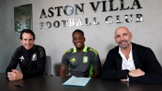 Τζον Ντουράν: Η Άστον Βίλα έκανε το αυτονόητο και τον ανανέωσε για τα επόμενα πέντε χρόνια