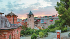 Άγιο Όρος: Οι μονές του Άθω ζητούν φοροαπαλλαγή για τα ενοίκια, με προσφυγή τους στο ΣτΕ