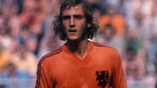 Ολλανδία: Πέθανε ο θρυλικός Γιόχαν Νέσκενς - Ο «Διόσκουρος» του Κρόιφ έγραψε ιστορία με τον Άγιαξ και την Εθνική