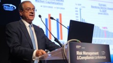 Χαρδούβελης: Η Ελλάδα 1η στη Ν.Ευρώπη σε σταθερότητα τραπεζικού συστήματος, 4η στην ΕΕ