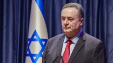 Χτυπήσαμε τη βάση στη Συρία γιατί η Τουρκία ετοίμαζε δραστηριότητα απειλητική για την ασφάλεια του Ισραήλ, λέει ο Κατς