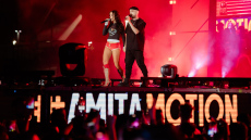 Μοναδικές μουσικές στιγμές στην Ημέρα Θετικής Ενέργειας 2024 