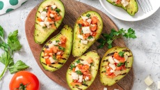 Το πιο νόστιμο αβοκάντο τρώγεται ψητό (+συνταγή)