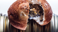 Disfrutar: Το καλύτερο εστιατόριο του κόσμου 