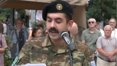 Ο ΣΥΡΙΖΑ «αδειάζει» τον Πέτρο Παππά που αποδοκίμασε φαντάρο σε πορεία του ΚΚΕ: Δεν μας εκφράζουν οι θέσεις του