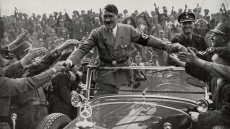 Ο Χίτλερ «ζωντανεύει» ξανά – Η τεχνητή νοημοσύνη στην υπηρεσία της ακροδεξιάς