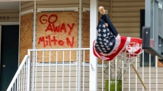 ΗΠΑ: Λίγες ημέρες μετά τον φονικό κυκλώνα Ελίν, νέος πιο ισχυρός κυκλώνας απειλεί τη Φλόριντα