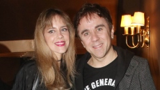 Θανάσης Τσαλταμπάσης: Αγχώθηκα στον πρώτο χορό του γάμου, καλύτερα να έκανα πρεμιέρα στο Ηρώδειο