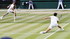 Wimbledon: Μετά από 147 χρόνια καταργούνται οι επόπτες γραμμών