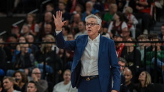 Γκόρντον Χέρμπερτ: Ο Παναθηναϊκός είναι τεράστια πρόκληση για εμάς