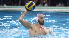 Τσάμπιονς Λιγκ πόλο: Πρεμιέρα με το δεξί για τον Ολυμπιακό, 20-19 στα πέναλτι την Πρίμορατς Κότορ - Βίντεο 