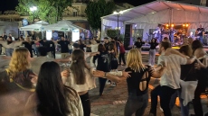 Καλαμπάκα: Ξεκινά αύριο η 2η Πανελλήνια Γιορτή Τρούφας