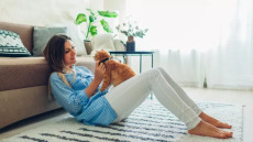 Πέντε λόγοι να υιοθετήσουμε ένα κατοικίδιο συντροφιάς