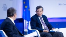 Αθανάσιος Μαρτίνος: «Χωρίς τα ελληνικά δεξαμενόπλοια που μετέφεραν ρωσικό πετρέλαιο οι τιμές θα είχαν διπλασιαστεί»