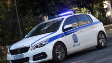 Θεσσαλονίκη: Ανήλικοι προκάλεσαν ζημιές με βαριοπούλες στο πρώην στρατόπεδο Κόδρα