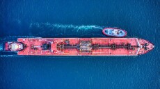 Το 13,3% των δεξαμενόπλοιων που διασχίζουν τα Στενά του Ορμούζ είναι ελληνικών συμφερόντων 