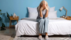 Κατάθλιψη: Το αντιφλεγμονώδες φάρμακο που καταπολεμά το πιο δύσκολο σύμπτωμα