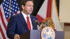 Τυφώνας Μίλτον: Η καταιγίδα ήταν αξιοσημείωτη, αλλά ευτυχώς δεν ήταν το χειρότερο σενάριο, λέει ο κυβερνήτης της Φλόριντα