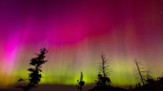 Ισχυρή ηλιακή καταιγίδα κατευθύνεται προς τη Γη 