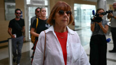 Ζιζέλ Πελικό: Σάλος με το σκίτσο του Charlie Hebdo για την υπόθεση - «Είναι αηδιαστικό και απεχθές»